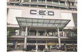 The Ceo Suites By Zenbnb